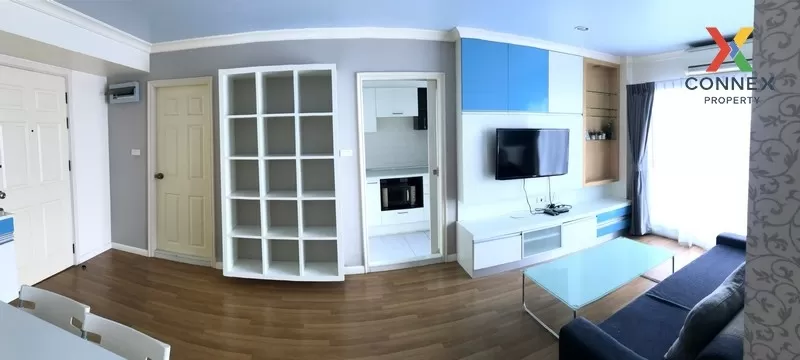 เช่า คอนโด แต่งสวย Lumpini Place Narathiwas - Chaopraya  พระราม 3